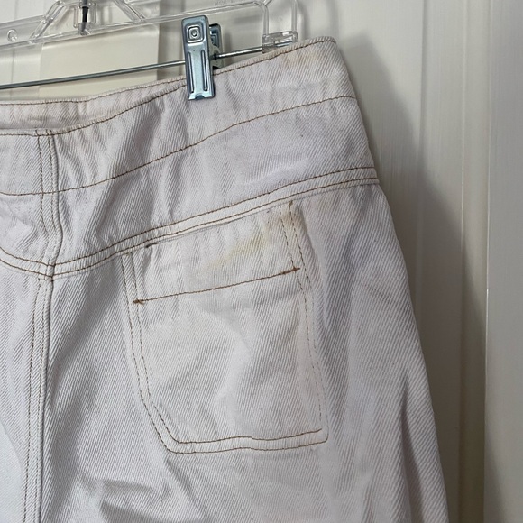 mini skort - Picture 5 of 6